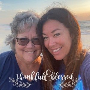 Meet your Posher, Dawn